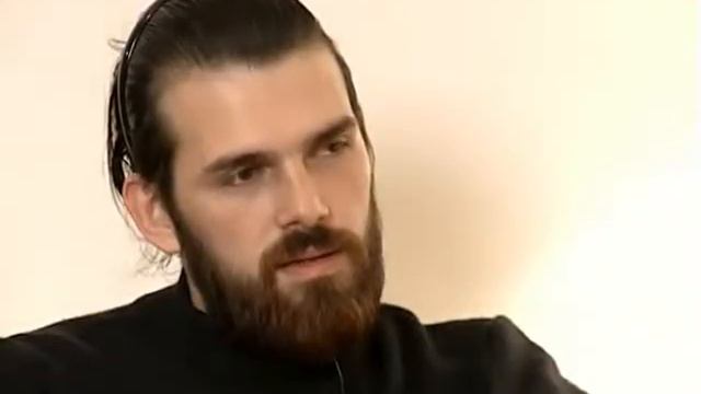 Во́мероназа́льный о́рган смотреть онлайн