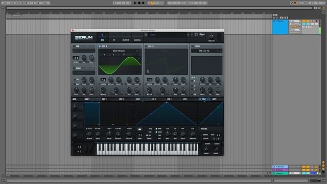 A Beginner's Guide To Jungle Bass