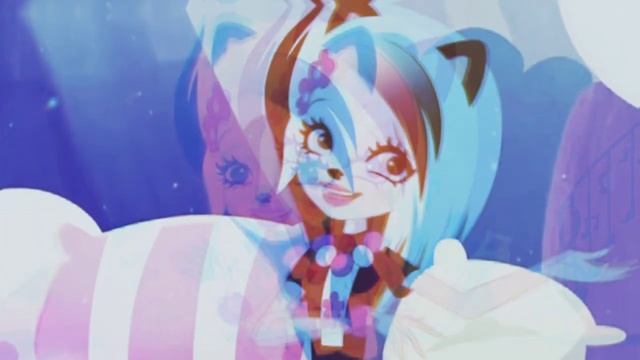 Enchantimals Сэйдж Эта Ночь Подарит Сон Клип ?????????????????????????????????????????????????????? смотреть онлайн