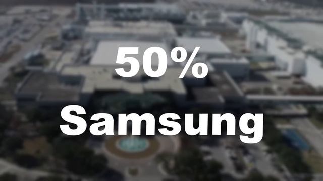 БЕЗУМНОЕ партнерство Tesla и Samsung меняет все смотреть онлайн