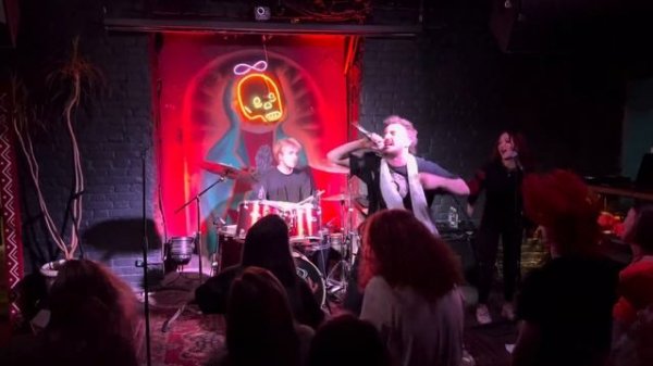 TMNV - Zaebal (Самара, 18.11.2023)