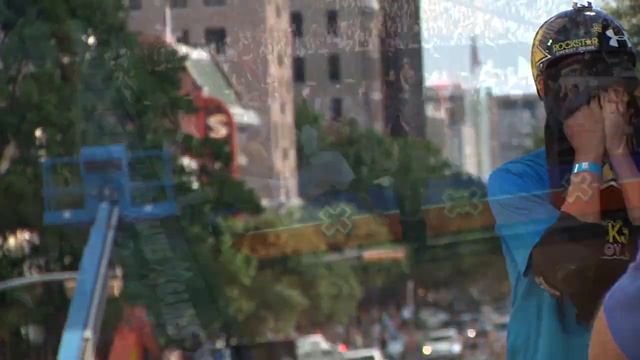 Tony Hawk Demo & Vert Contest - X Games 2014 Austin On The Boardr смотреть онлайн