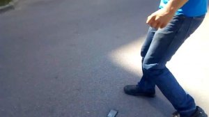 Разбил телефон друга