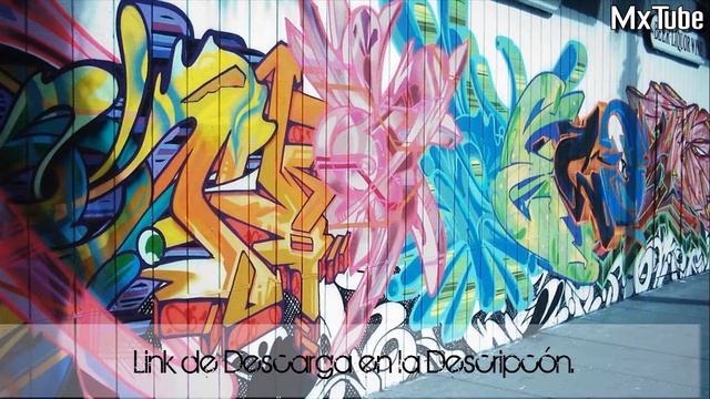 [Pack #2] Graffiti Wallpapers ♣ смотреть онлайн