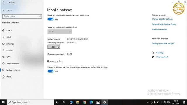 Use Windows 10 laptop as a Wi-Fi range extender | Boost wifi range/signal- [Hindi] | Tutorials Budd смотреть онлайн