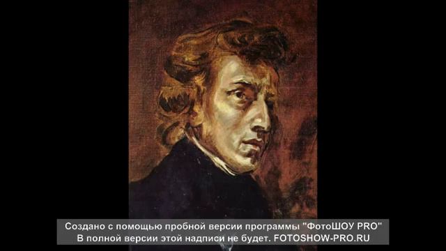 F.Chopin - Fantasia f-moll op.49: Olga Vorobyeva (piano) смотреть онлайн