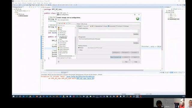 Live #86 - Novidades do Java JDK 14 смотреть онлайн