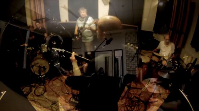 Southern Blues Fiasco - She Putana (The Witch) - STUDIO смотреть онлайн