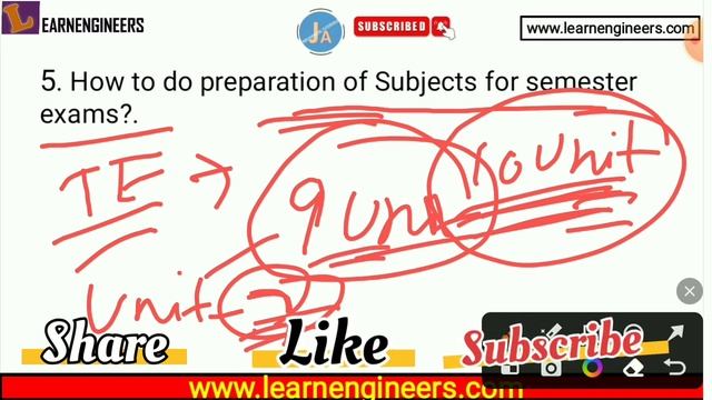 HOW TO PREVENT PAPER BACKLOG (BACK PAPER) IN EACH SEMESTER EXAM DURING DIPLOMA AND B.TECH (DEGREE). смотреть онлайн