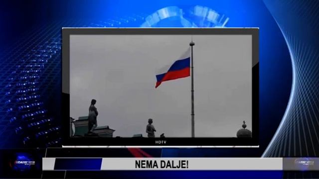 RUSIJA POSTAVILA ULTIMATUM! Amerikanci imate još mesec ipo dana..Moskva upozorila Vašington na ... смотреть онлайн