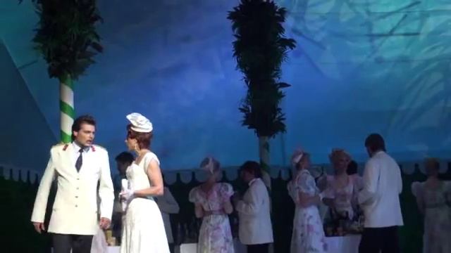 Ионова, Васильев, Криницкая, Катырев - Помнишь ли ты... смотреть онлайн