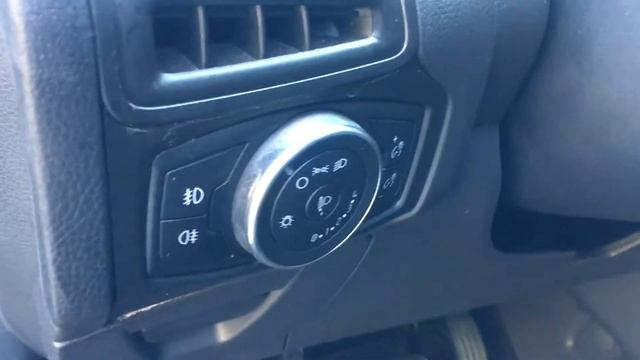 Ford Focus III 134 651 км 1.6 MT (125 л.с.) Экспресс обзор от Александра Никулина, Автосалон Boston