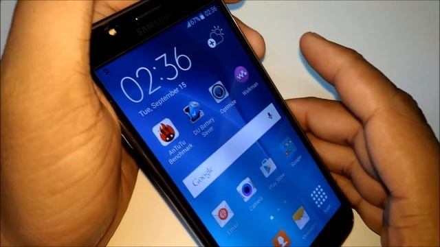 [Hindi] Samsung Galaxy J7 Important Questions answered by Sharmaji смотреть онлайн