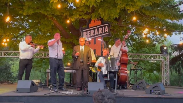 Nea Vasile și Taraful de la Mârșa - Cântec de Dragoste смотреть онлайн