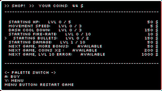 Null Drifter #Xbox Achievement Walkthrough смотреть онлайн