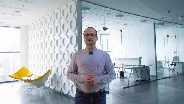 что такое Ethernet?