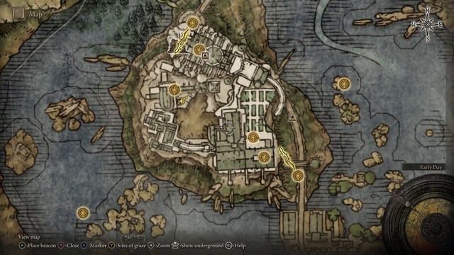 Elden Ring Playthrough #83 Exploring The Rest Of Academy + Getting Erudition Gesture (No Commentary смотреть онлайн