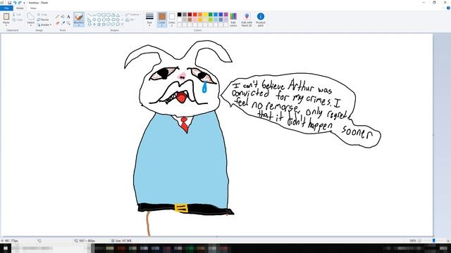 A Game of Paint - Paint Game #2 смотреть онлайн