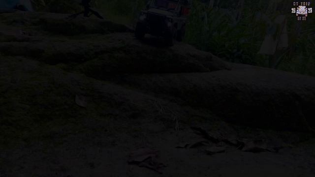 Mobil Rc Offroad 4x4 Mn78 vs Mn99s - Rc Track Gunung Batu Adventure Indonesia смотреть онлайн