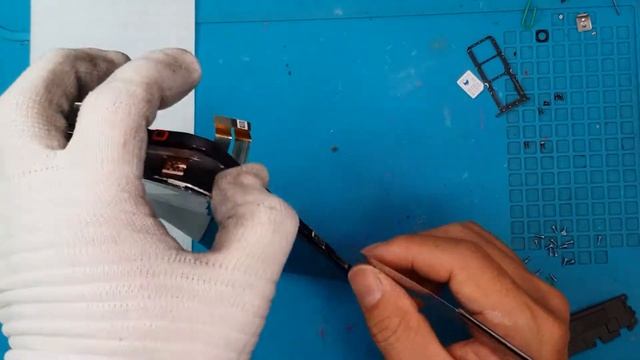 IT'S MIDRANGE AND GOOD! Nokia G21 Screen Replacement | Sydney CBD Repair Centre смотреть онлайн