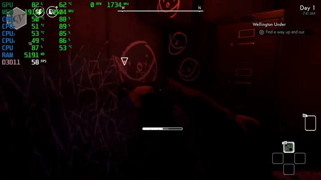 We Happy Few | GTX 1050 2GB + i5-2310 + 12GB RAM смотреть онлайн