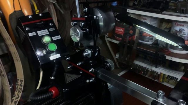 Гриндер , что к чему и почему ?