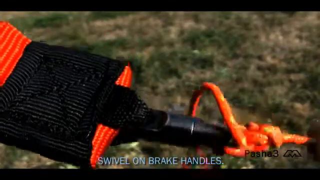 MAC PARA - Pasha 3 смотреть онлайн