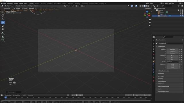 Roblox GFX Tutorial: 3D Text hinzufügen | Roblox Studio und Blender 3.0 смотреть онлайн