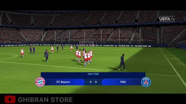 Download FIFA 16 Mod Ea Sport FC 24 PS5™ V.3 Mode Turnamen New Career! | Update Transfer 23/24 смотреть онлайн