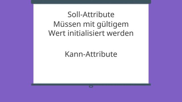 Klassen in Java (einfach erklärt) смотреть онлайн