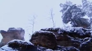 Хребет России 4 серии.