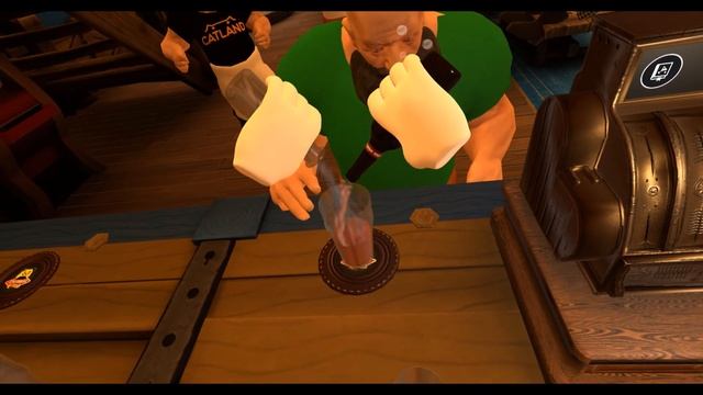 R.T.G plays Taphouse VR Part 2 смотреть онлайн