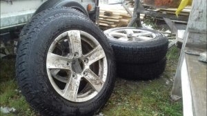 Штатная Pirelli для Нивы полная чушь для зимы-меняйте срочно!!!! Выбираем поставщика