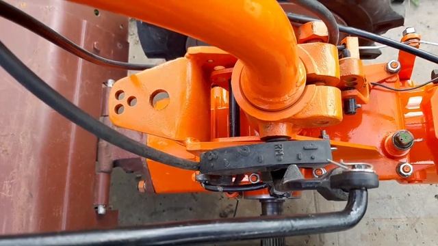 Обзор мотоблока Кутаиси Супер 610 смотреть онлайн