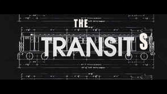 I Only Want You - The Transits смотреть онлайн