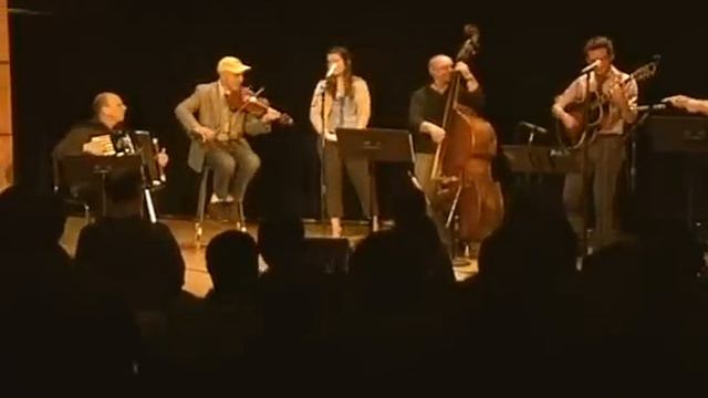 3. Fly Me To The Moon- McGann-Lage-Glaser-Barbato-Glaspy-Repucci 3-8-10 смотреть онлайн