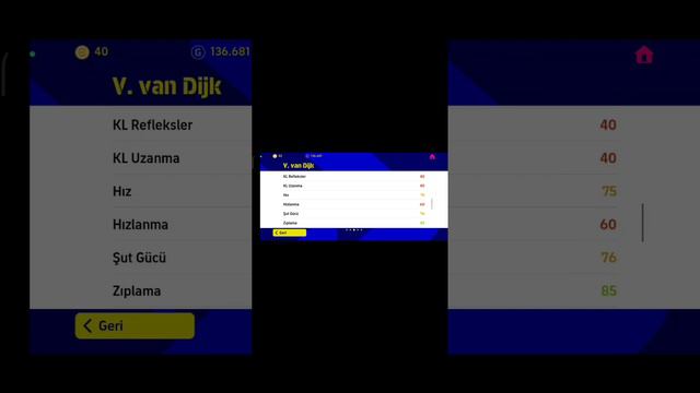 Efootball 2023 mobile Efootball para hilesi/Coins hilesi/Yeni Hile Hack mod menu Efootball #efootba смотреть онлайн