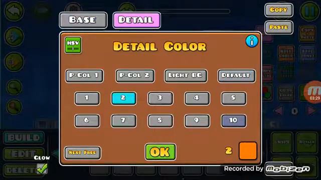 Хотите сделать лаву или воду в создании уровня но не знаете как в geometry dash? Вы по адресу смотреть онлайн