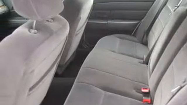 2006 Ford Crown Victoria - Belleville MI смотреть онлайн