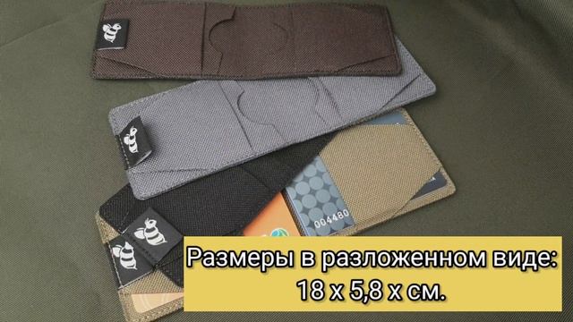 Визитница для карт смотреть онлайн