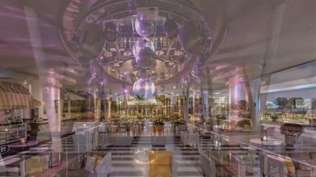 Hilton Dalaman Sarigerme Resort & Spa смотреть онлайн