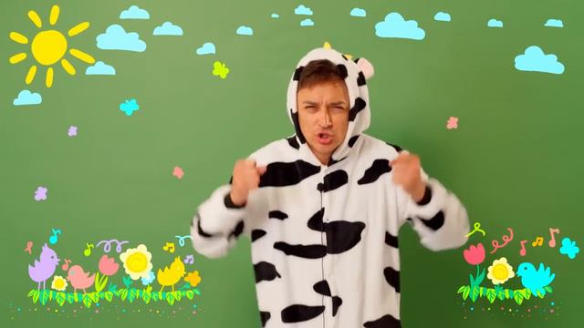 Зарядка для малышей (без рекламы) - Ринат Каримов