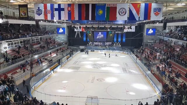 Адмирал-Барыс 6:3 11 Декабря 2015год. смотреть онлайн