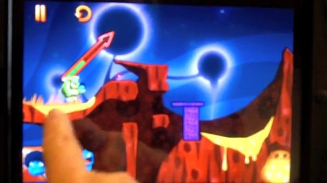 Monster Island iPhone Game - Monster Island Game Review смотреть онлайн