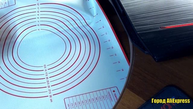 Коврик для выпечки силиконовый антипригарный шифоновый смотреть онлайн