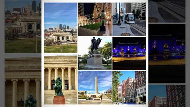 Kansas City, Missouri | Wikipedia audio article смотреть онлайн