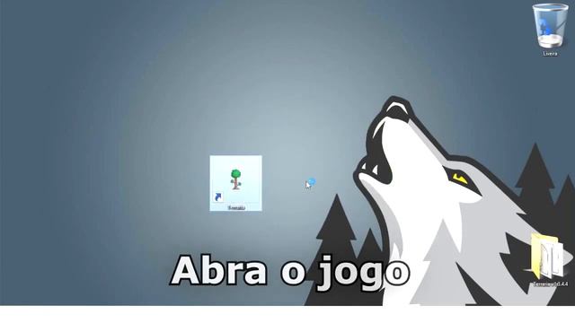 Como Baixar Terraria 1.3.5.2 (Ultima Versão) смотреть онлайн