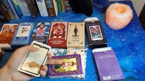 Обзор колод таро | МОИ КОЛОДЫ ТАРО ИЗДАТЕЛЬСТВА ВЕЛИГОР
