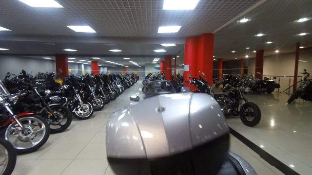 Мотоцикл YAMAHA FJR1300 Артикул 100037 Мотосалон Мегамото смотреть онлайн