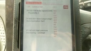 Спринтер глохнет на ходу 2.2 РЕШЕНИЕ ПРОБЛЕМЫ